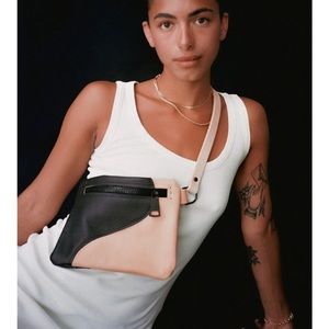 YBH Harmony Fanny Pack